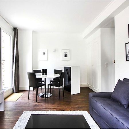 Habitat Parisien - Appartement Opera Galeries Lafayette Экстерьер фото