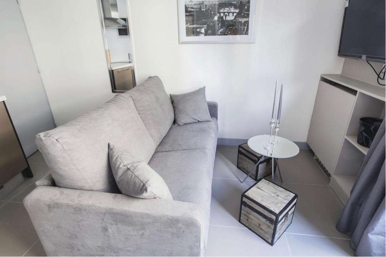 Habitat Parisien - Appartement Opera Galeries Lafayette Экстерьер фото